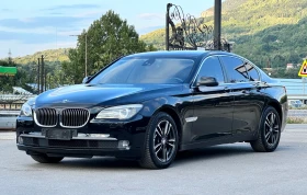 Обява за продажба на BMW 740 4.0D ИТАЛИЯ ~18 800 лв. - изображение 1