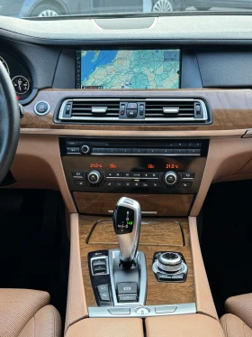 Обява за продажба на BMW 740 4.0D ИТАЛИЯ ~18 800 лв. - изображение 11