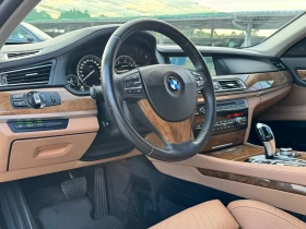 Обява за продажба на BMW 740 4.0D ИТАЛИЯ ~18 800 лв. - изображение 4