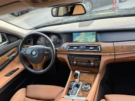 Обява за продажба на BMW 740 4.0D ИТАЛИЯ ~18 800 лв. - изображение 9