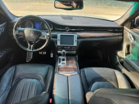 Maserati Quattroporte S 3.0 V6 TWIN-TURBO/ТОП ОФЕРТА - 29500 лв. - 83981022 12