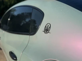 Maserati Quattroporte S 3.0 V6 TWIN-TURBO/ТОП ОФЕРТА - 29500 лв. - 83981022 16