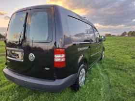 VW Caddy Maxi | Mobile.bg � ����� ������ 6