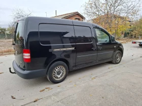 VW Caddy Maxi | Mobile.bg    17