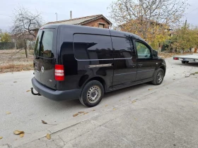VW Caddy Maxi | Mobile.bg    7