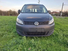 VW Caddy Maxi | Mobile.bg � ����� ������ 2
