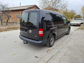 VW Caddy Maxi | Mobile.bg    6