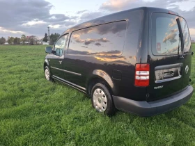 VW Caddy Maxi | Mobile.bg � ����� ������ 9