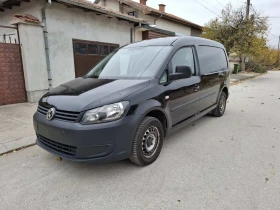 VW Caddy Maxi | Mobile.bg    1