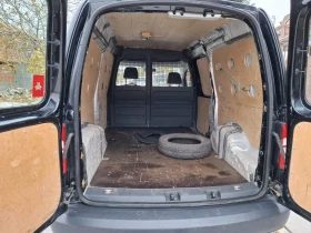 VW Caddy Maxi | Mobile.bg    16