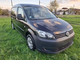 VW Caddy Maxi | Mobile.bg � ����� ������ 4