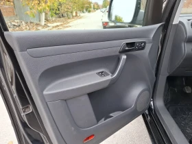 VW Caddy Maxi | Mobile.bg    11