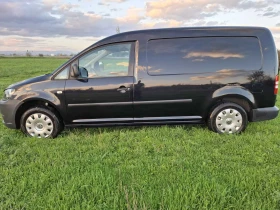 VW Caddy Maxi | Mobile.bg � ����� ������ 11