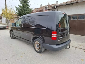 VW Caddy Maxi | Mobile.bg    4