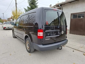 VW Caddy Maxi | Mobile.bg    5