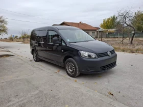 VW Caddy Maxi | Mobile.bg    8