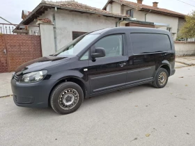 VW Caddy Maxi | Mobile.bg    2