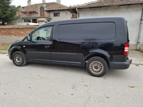 VW Caddy Maxi | Mobile.bg    3