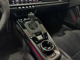 Porsche 911 GT3 992.2 Facelift Weissach PCCB Lift НОВО НАЛИЧНО - 248910 € - 98417029 12