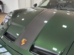 Porsche 911 GT3 992.2 Facelift Weissach PCCB Lift НОВО НАЛИЧНО - 248910 € - 98417029 7
