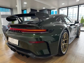 Porsche 911 GT3 992.2 Facelift Weissach PCCB Lift НОВО НАЛИЧНО - 248910 € - 98417029 5