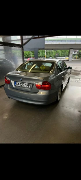 Обява за продажба на BMW 318 Е90 ~8 000 лв. - изображение 3