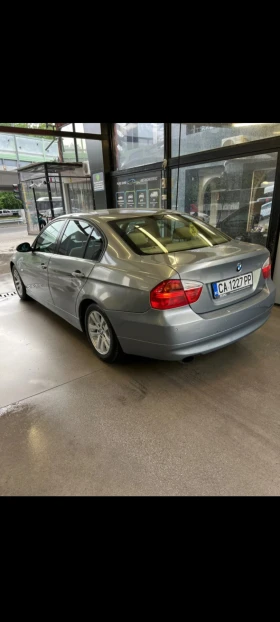 Обява за продажба на BMW 318 Е90 ~8 000 лв. - изображение 1