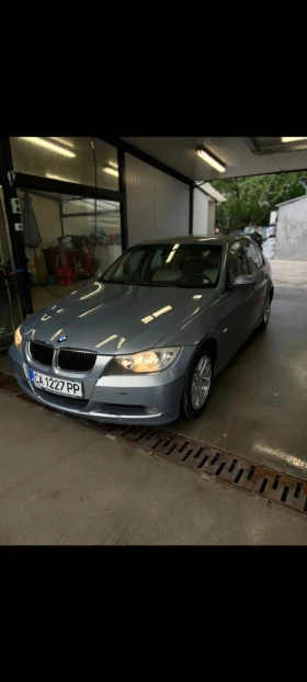  BMW 318