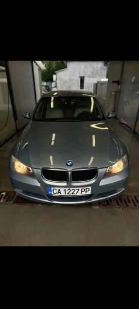 Обява за продажба на BMW 318 Е90 ~8 000 лв. - изображение 2
