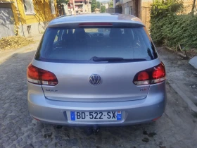 VW Golf 6 | Mobile.bg    7
