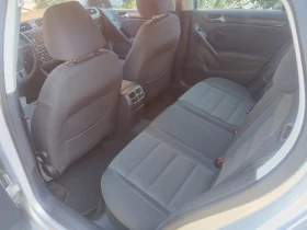 VW Golf 6 | Mobile.bg    16