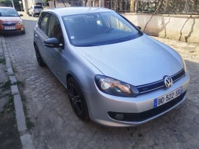 VW Golf 6 | Mobile.bg    4