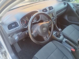 VW Golf 6 | Mobile.bg    13