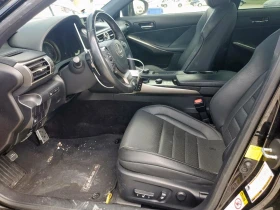 Lexus IS 250 - 25650 лв. - 72715514 7