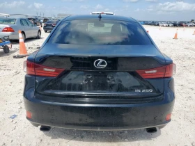 Lexus IS 250 - 25650 лв. - 72715514 6
