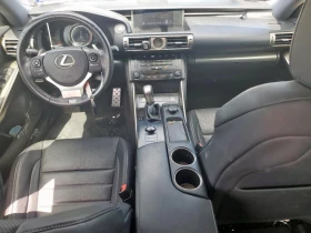 Lexus IS 250 - 25650 лв. - 72715514 8