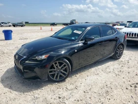 Lexus IS 250 