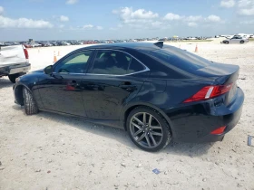 Lexus IS 250 - 25650 лв. - 72715514 2