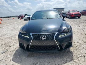 Lexus IS 250 - 25650 лв. - 72715514 5