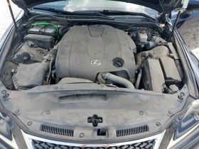 Lexus IS 250 - 25650 лв. - 72715514 12