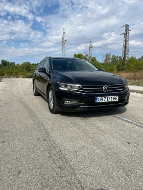 VW Passat | Mobile.bg    2