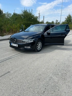 VW Passat | Mobile.bg    7