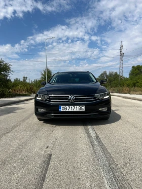 VW Passat | Mobile.bg    4