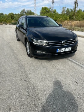 VW Passat | Mobile.bg    3
