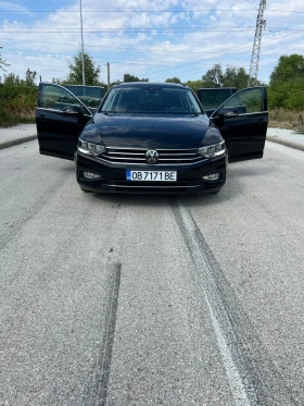 VW Passat | Mobile.bg    8