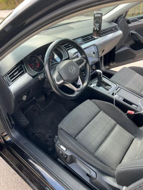 VW Passat | Mobile.bg    12