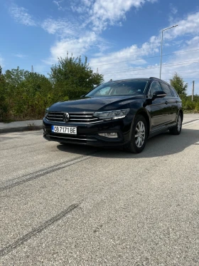 VW Passat | Mobile.bg    5