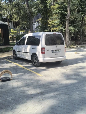 Обява за продажба на VW Caddy ~15 000 лв. - изображение 2
