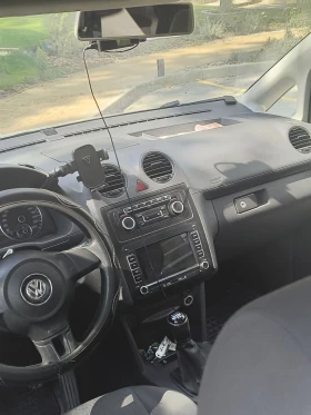 Обява за продажба на VW Caddy ~15 000 лв. - изображение 4