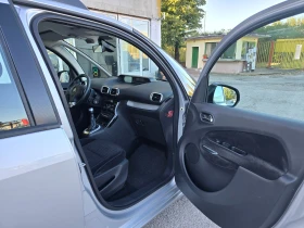 Citroen C3 Picasso 1.6 HDIKLIMA ITALY - 6500 лв. - 75573491 13